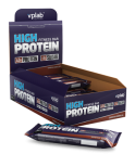 High Protein Bar