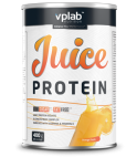 JUICE PROTEIN