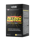 Nitric Ignition