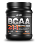 BCAA  2:1:1