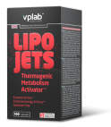 LipoJets