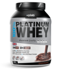 100% Platinum Whey