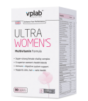 Ultra Women’s