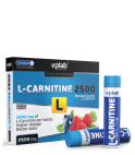 L-Carnitine 2500