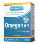Omega 3-6-9