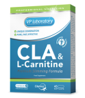 CLA & L-Carnitine