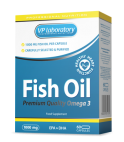 Fish Oil