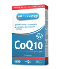 Coenzyme Q10