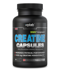 Creatine capsules