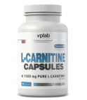 L-Carnitine Capsules