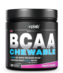 BCAA Chewable