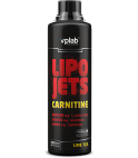 LIPOJETS CARNITINE