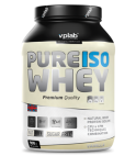 Pure Iso Whey