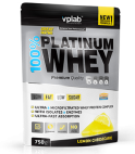 100% PLATINUM WHEY