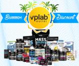Summer Sale Discount Stickers