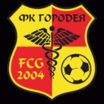 Gorodeya