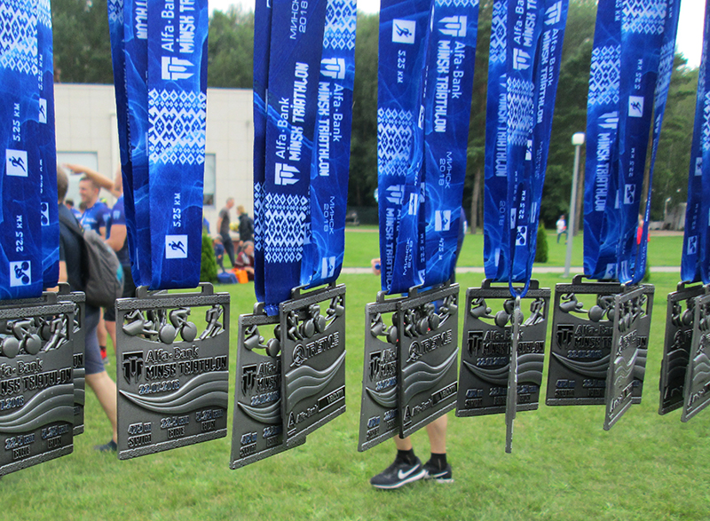 medals
